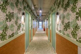 ibis Styles Amiens Centre - photo 18
