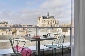 ibis Styles Amiens Centre - photo 9
