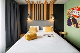 ibis Styles Amiens Centre - photo 13