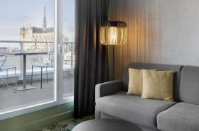 ibis Styles Amiens Centre - photo 7