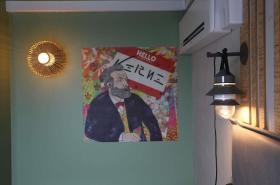 ibis Styles Amiens Centre - photo 6