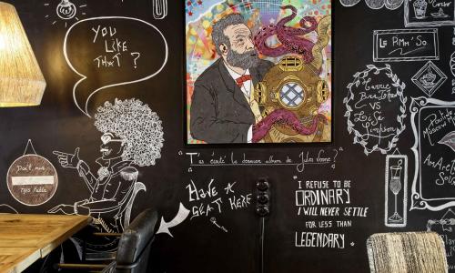 ibis Styles Amiens Centre - photo 1