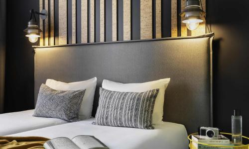 ibis Styles Amiens Centre - photo 3