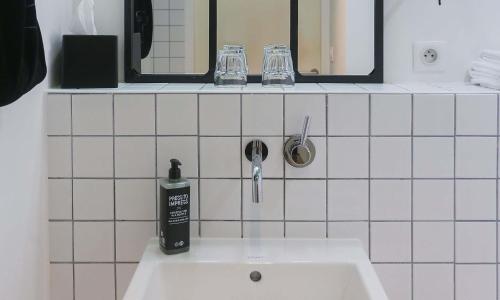 ibis Styles Amiens Centre - photo 2