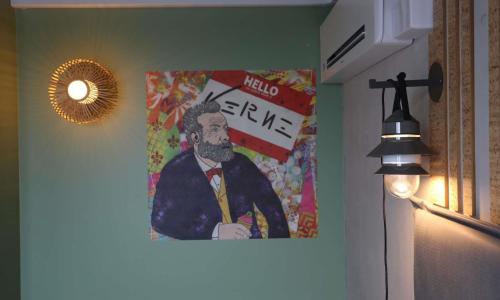 ibis Styles Amiens Centre - photo 3