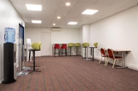 Holiday Inn Express Amiens - photo 7