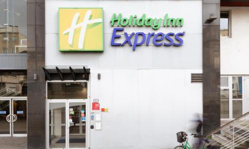 Holiday Inn Express Amiens - photo 1