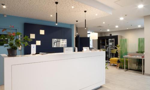 Holiday Inn Express Amiens - photo 2