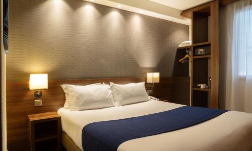 Holiday Inn Express Amiens - photo 3