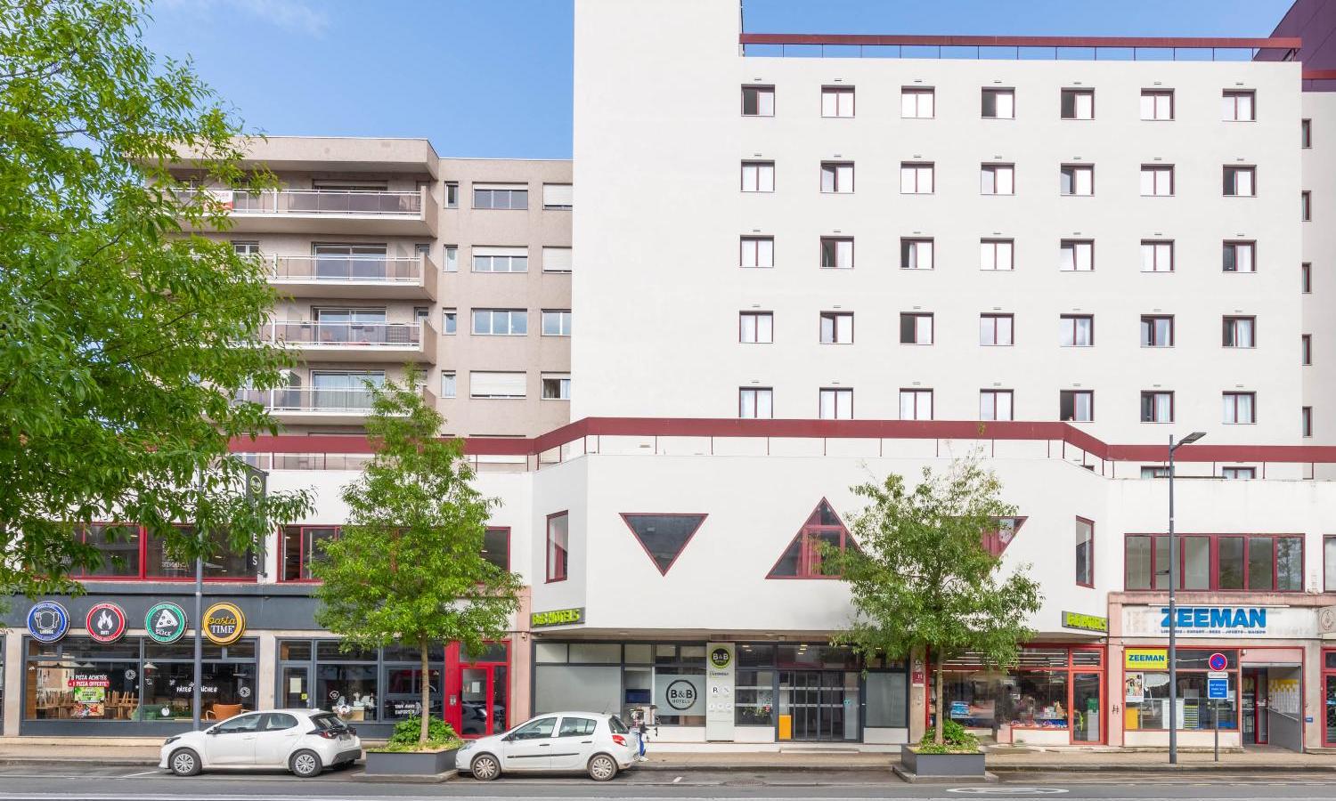 Foto vom B&B HOTEL Amiens Centre Cathédrale