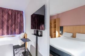 B&B HOTEL Amiens Centre Cathédrale - photo 22