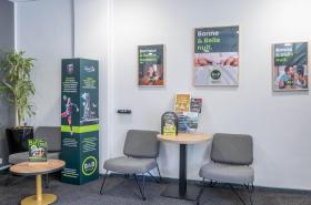 B&B HOTEL Amiens Centre Cathédrale - photo 23