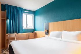 B&B HOTEL Amiens Centre Cathédrale - photo 17