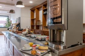 B&B HOTEL Amiens Centre Cathédrale - photo 16