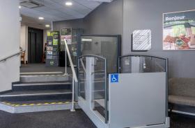 B&B HOTEL Amiens Centre Cathédrale - photo 14