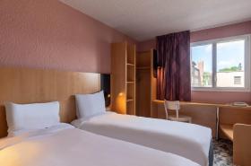 B&B HOTEL Amiens Centre Cathédrale - photo 15