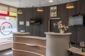 B&B HOTEL Amiens Centre Cathédrale - photo 9