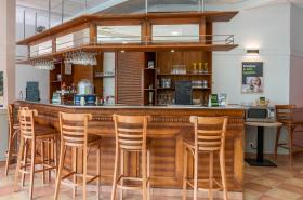 B&B HOTEL Amiens Centre Cathédrale - photo 7