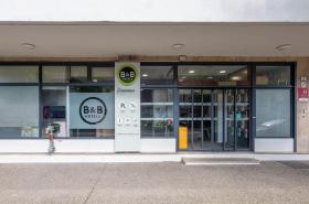 B&B HOTEL Amiens Centre Cathédrale - photo 12