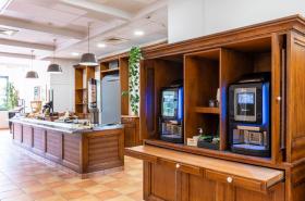 B&B HOTEL Amiens Centre Cathédrale - photo 11