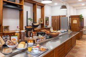 B&B HOTEL Amiens Centre Cathédrale - photo 10