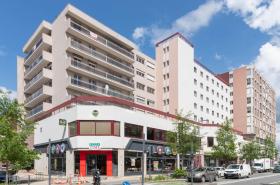 B&B HOTEL Amiens Centre Cathédrale - photo 6