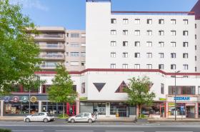 B&B HOTEL Amiens Centre Cathédrale - photo 4