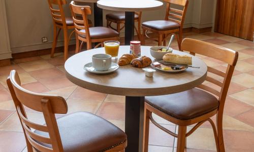 B&B HOTEL Amiens Centre Cathédrale - photo 2