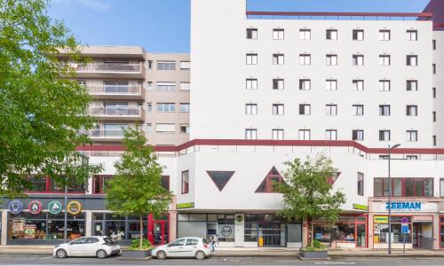 B&B HOTEL Amiens Centre Cathédrale - photo 1