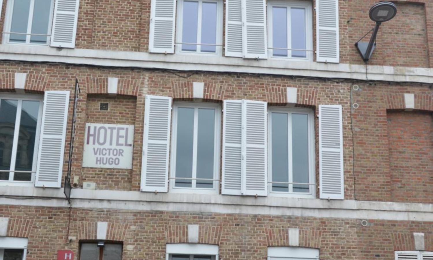 Foto vom Hôtel Victor Hugo