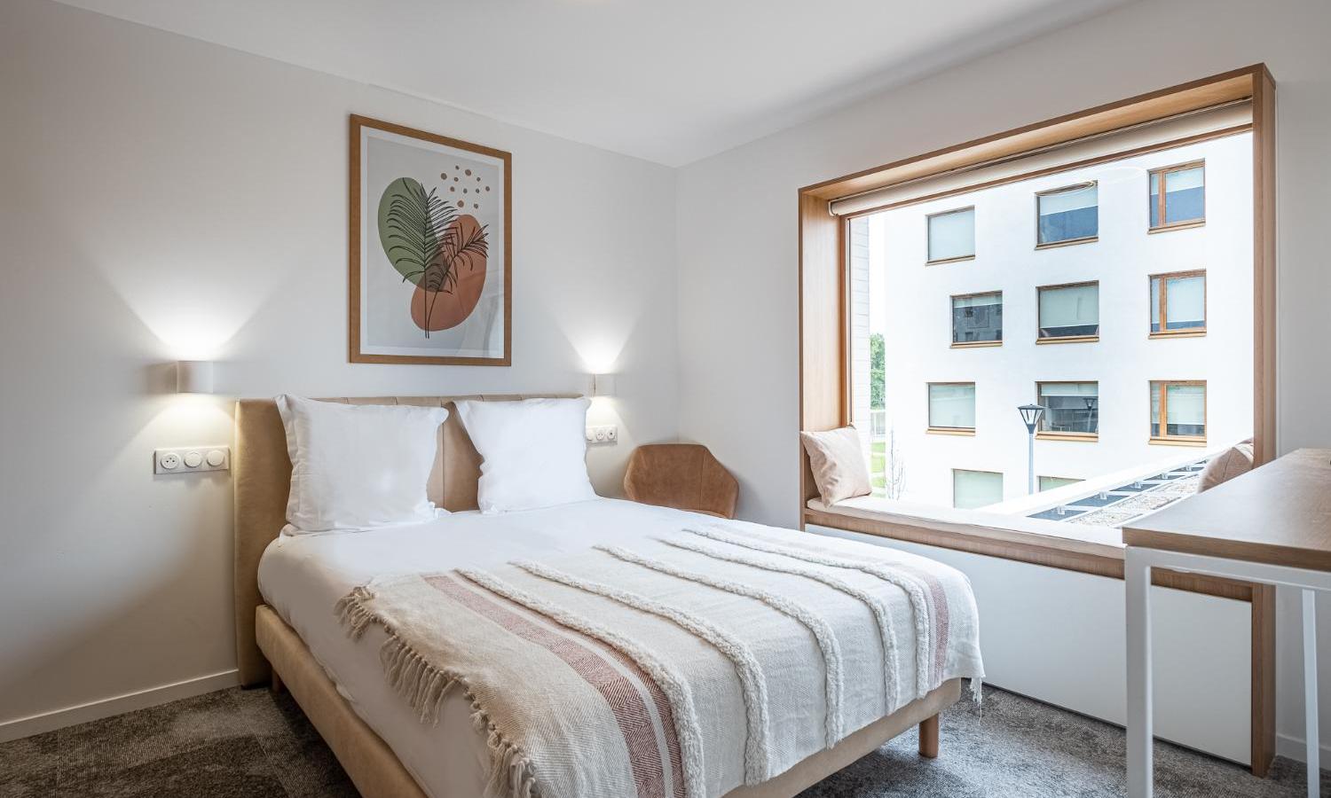 Foto vom Hôtel Amiens Sud