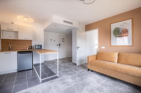 Hôtel Amiens Sud - photo 7