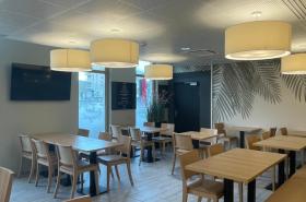 Hôtel Amiens Sud - photo 10