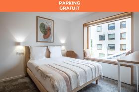 Hôtel Amiens Sud - photo 4