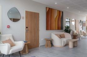Hôtel Amiens Sud - photo 27