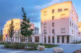 Hôtel Amiens Sud - photo 26