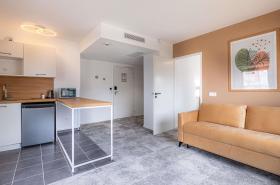 Hôtel Amiens Sud - photo 22
