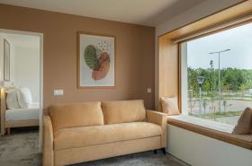 Hôtel Amiens Sud - photo 24