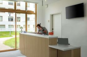 Hôtel Amiens Sud - photo 8