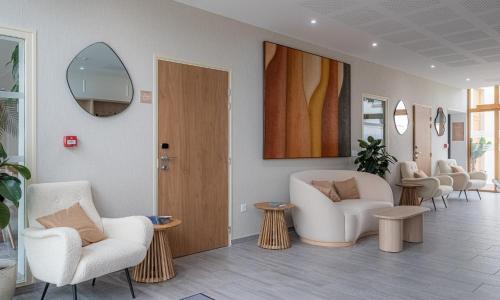 Hôtel Amiens Sud - photo 3