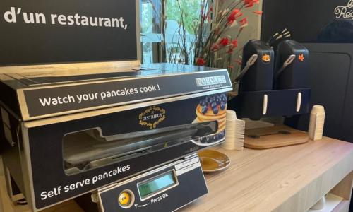 Hôtel Amiens Sud - photo 2