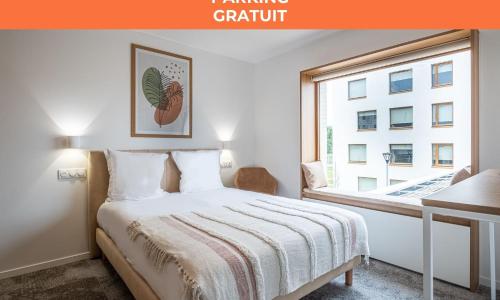 Hôtel Amiens Sud - photo 1